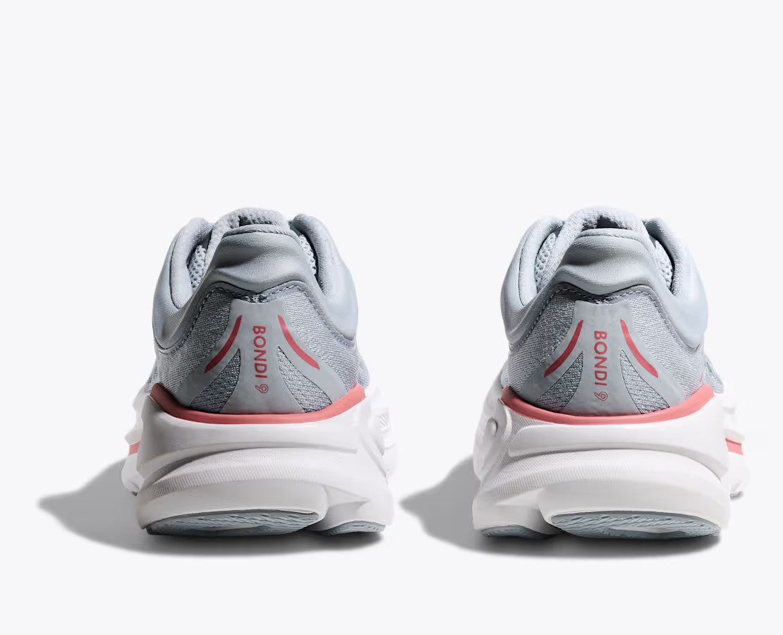 Hoka W Bondi 9 Wide