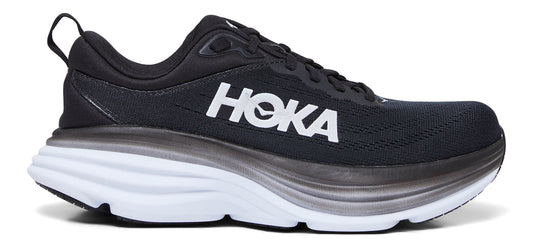 Hoka W Bondi 8 Wide