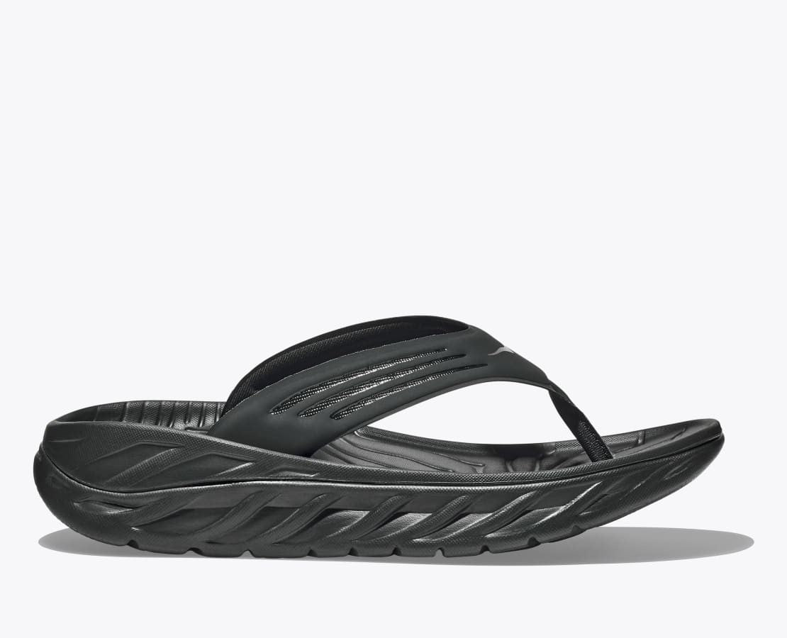 Hoka M Recovery Flip Sandals