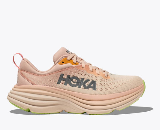 Hoka W Bondi 8