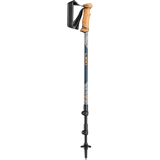 Leki Legacy Lite Hiking Poles 100-135 cm