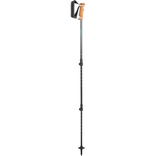 Leki Lhasa Hiking Poles 90-125 cm
