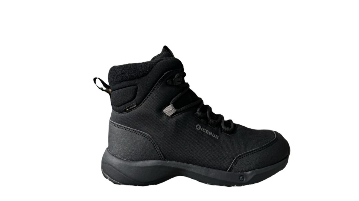 Icebug Pace 4 BUGrip GTX Unisexe