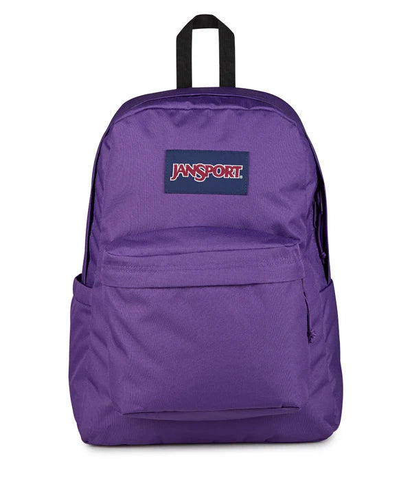 Jansport Superbreak Plus (différentes couleurs) 26L