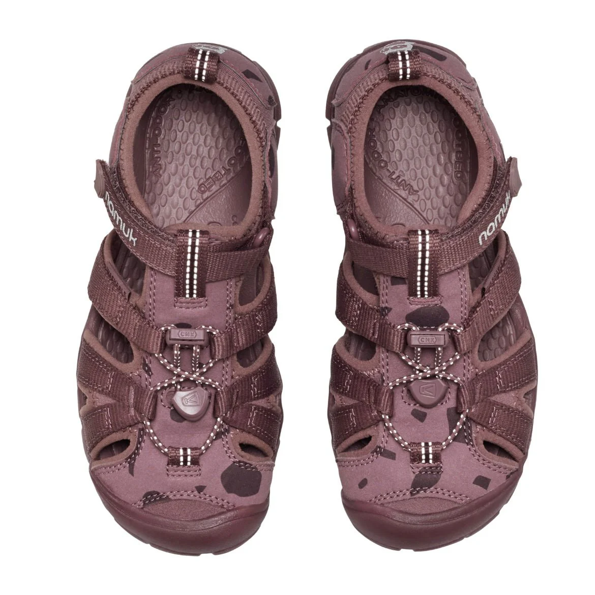 Keen Seacamp II CNX