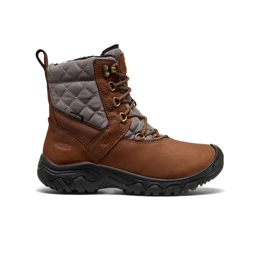 Keen W Greta Boot II imperméables