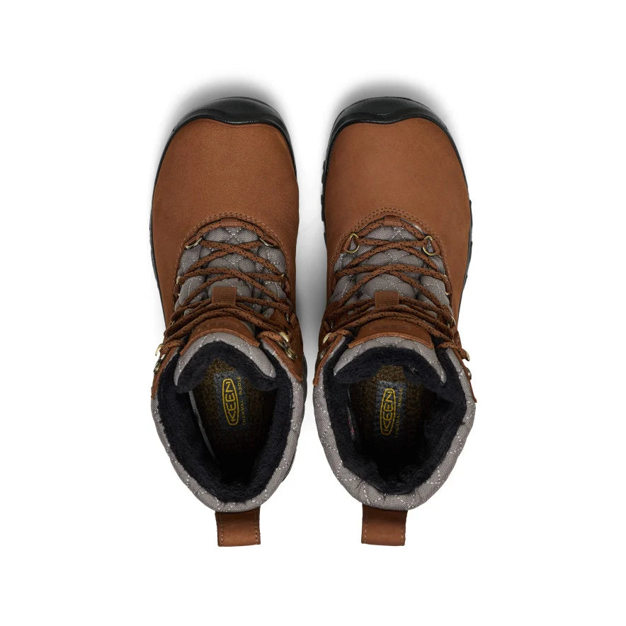 Keen W Greta Boot II imperméables