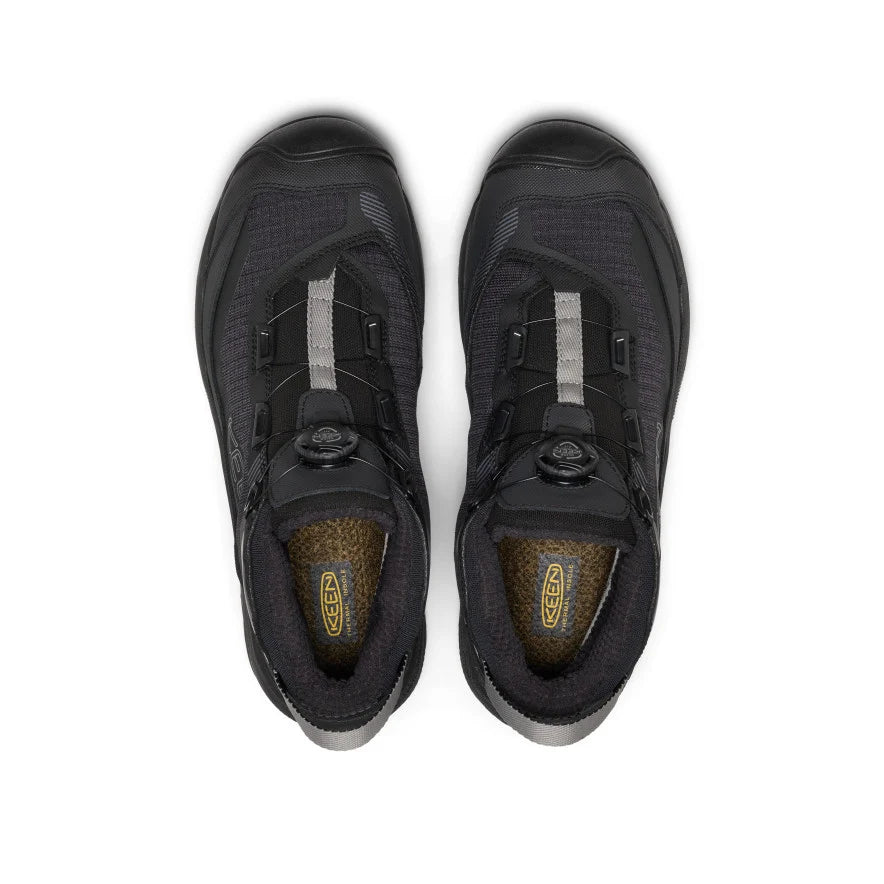 Keen M Revel IV EXP CF Polar Waterproof