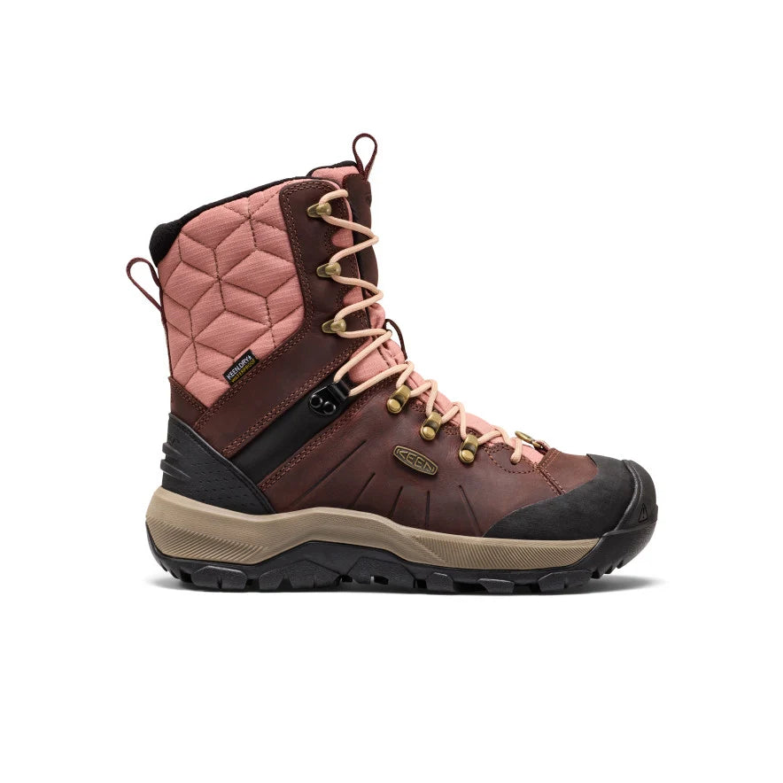Keen W Revel IV High Polar Imperméable