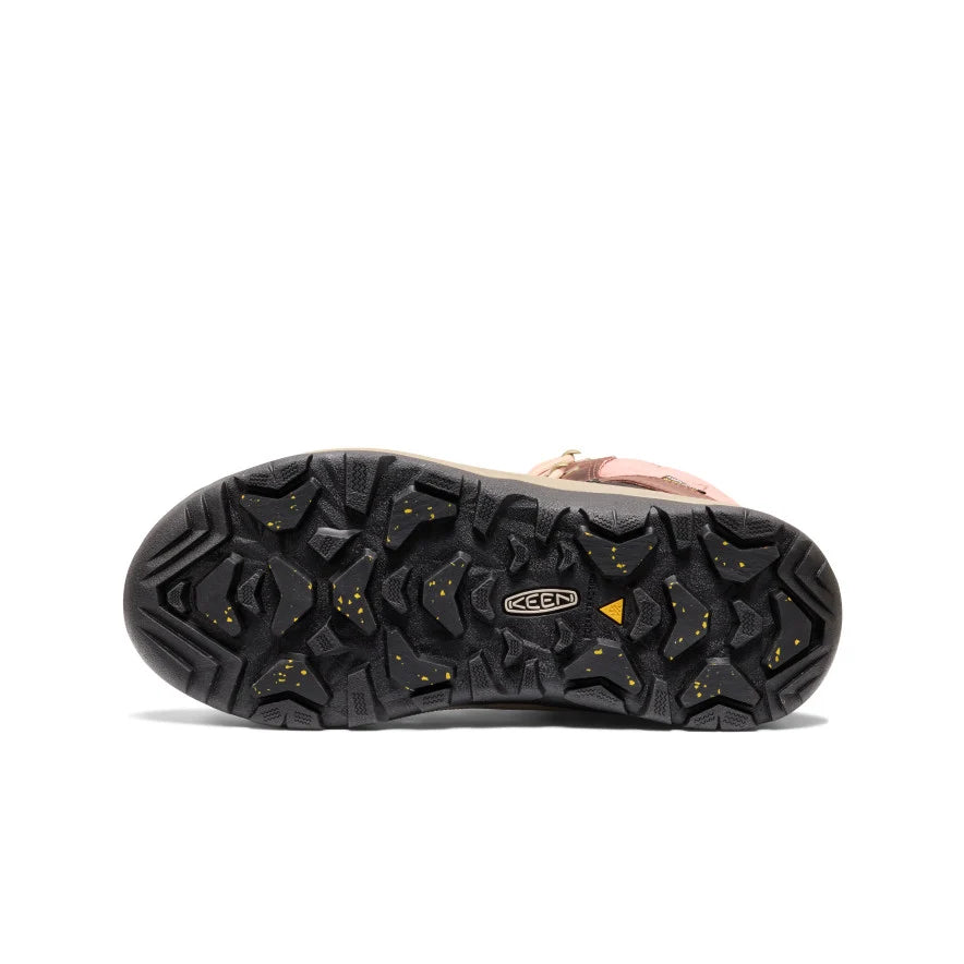 Keen W Revel IV High Polar Imperméable