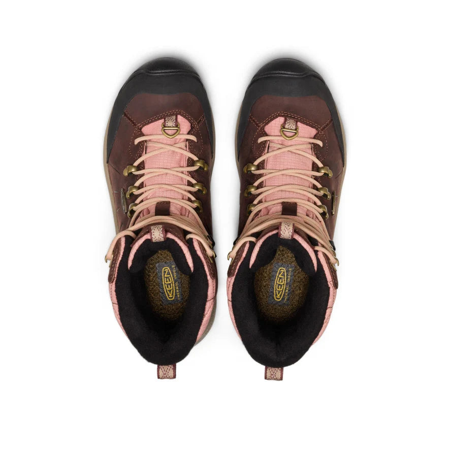 Keen W Revel IV High Polar Imperméable