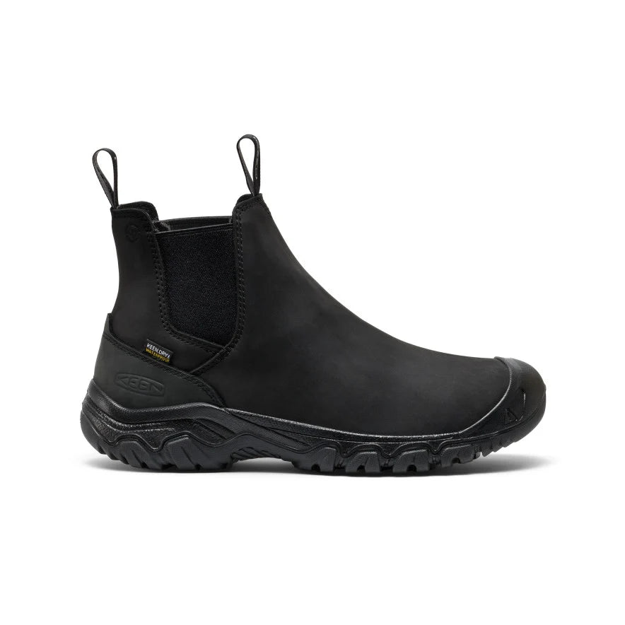 Keen M Anchorage Boot IV Imperméables