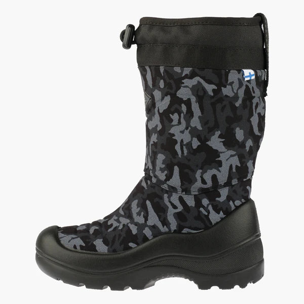 Kuoma Lumilukko Winter Boots Waterproof