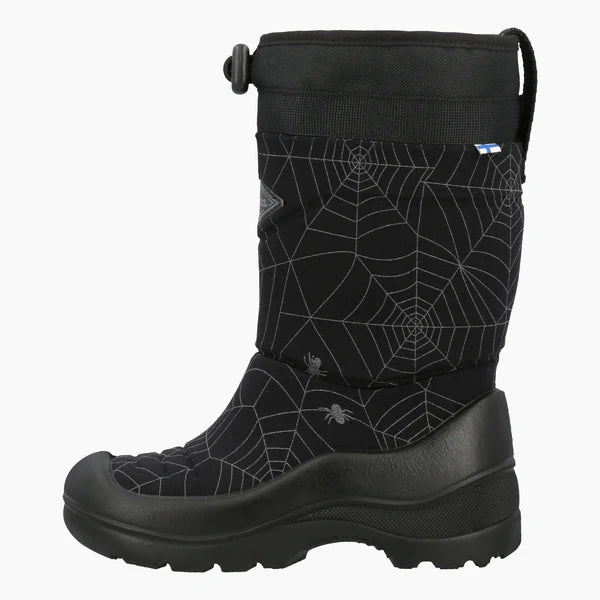 Kuoma Lumilukko Bottes d'hiver Imperméables 