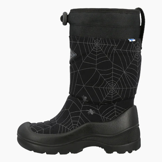 Kuoma Lumilukko Bottes d'hiver Imperméables 