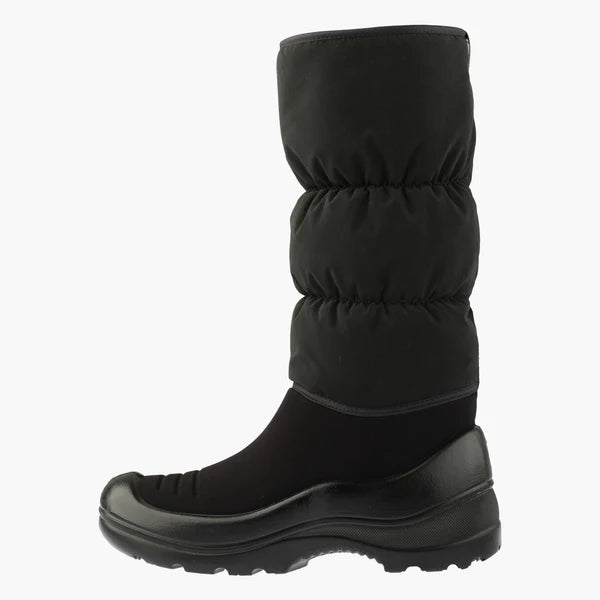 Kuoma Kawaii Winter Boots Waterproof