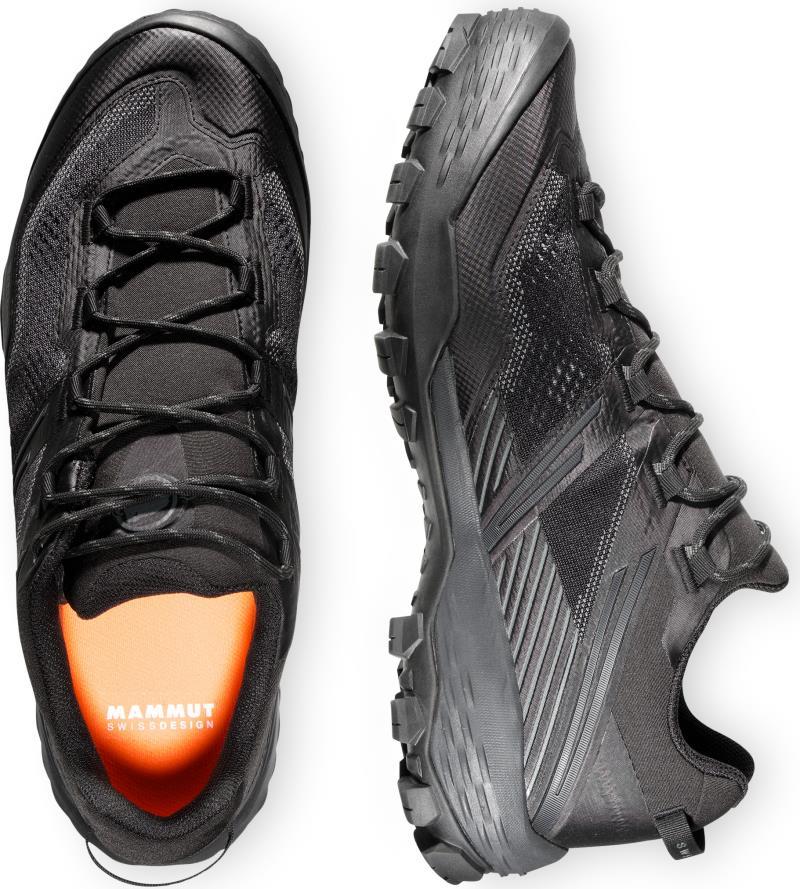 Mammut M Ducan II Low GTX – Au Pied Sportif Laval