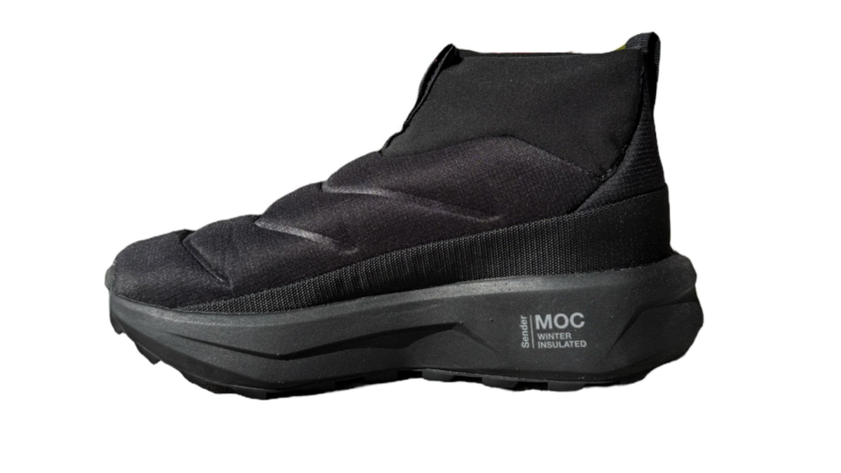 Mammut M Sender Moc Low