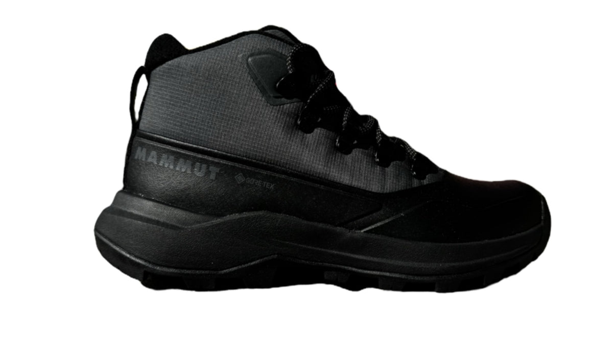 Mammut W Sertig Mid Winter GTX