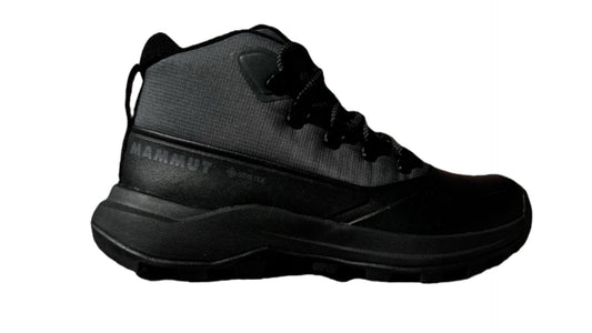 Mammut W Sertig Mid Winter GTX