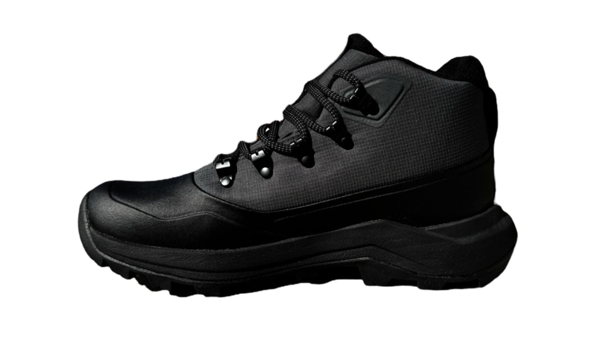 Mammut W Sertig Mid Winter GTX
