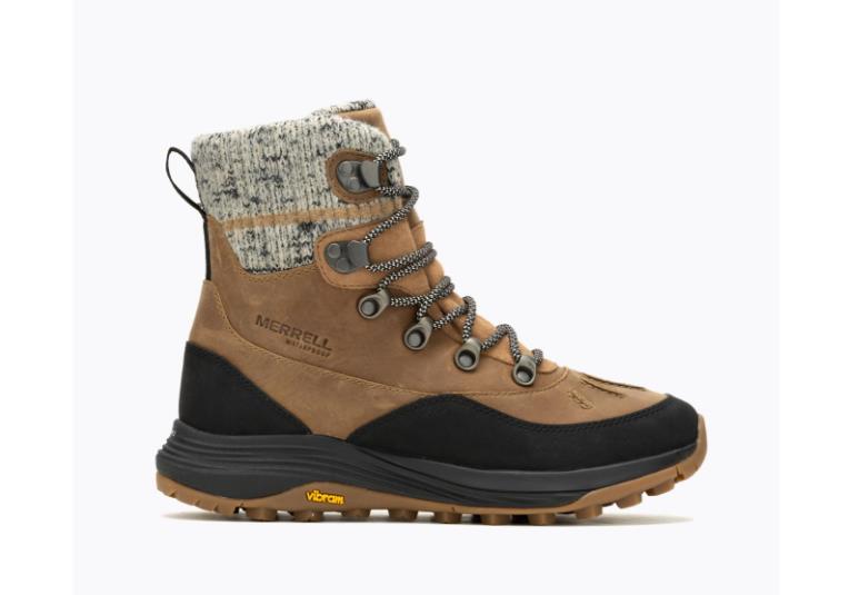 Merrell W Siren 4 Thermo MID ZIP