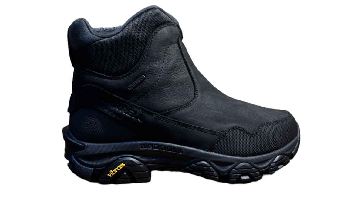 Merrell M Coldpack 3 Thermo Tall Zip WP Wide