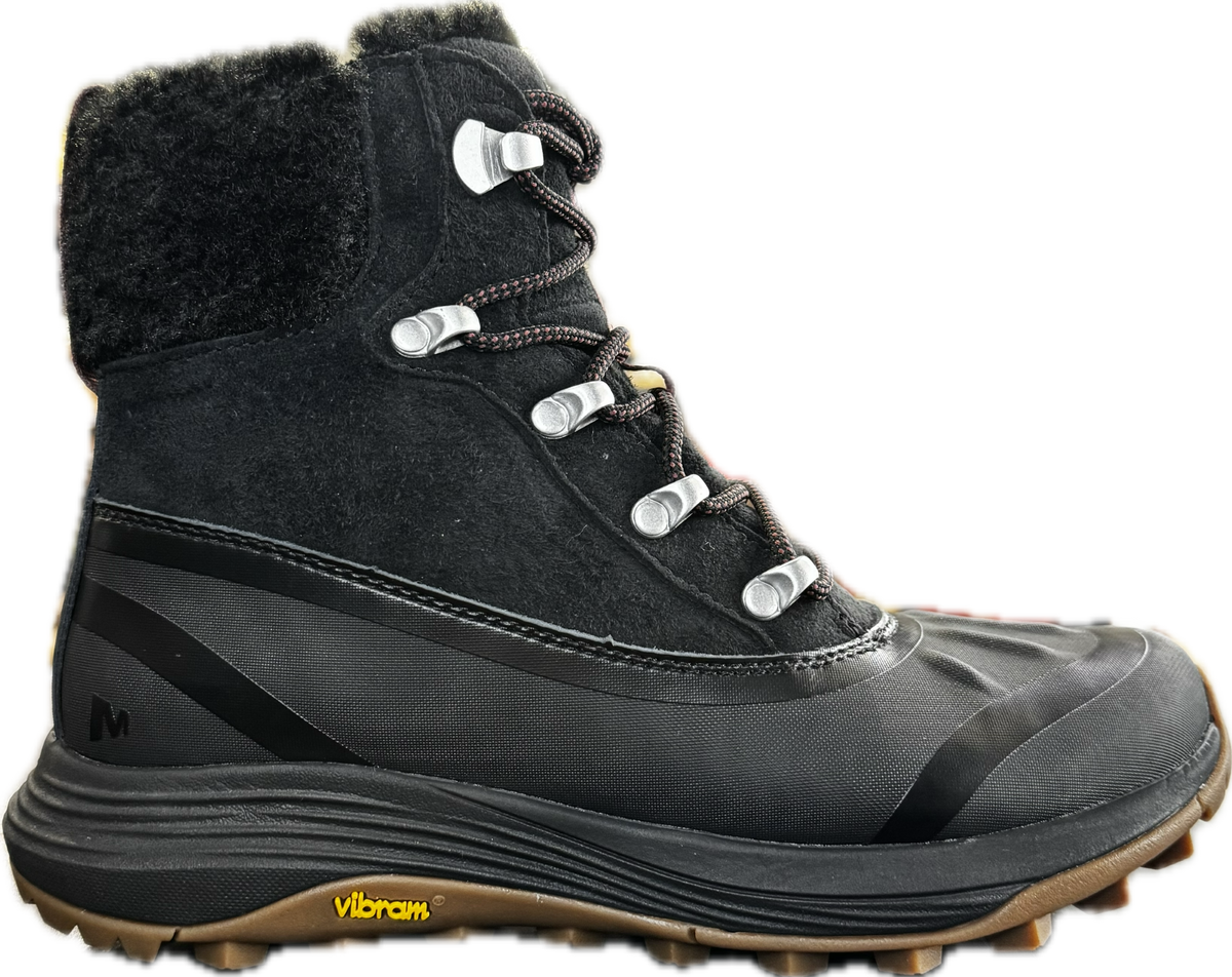 Merrell W Siren 4 Thermo Lace Imperméable