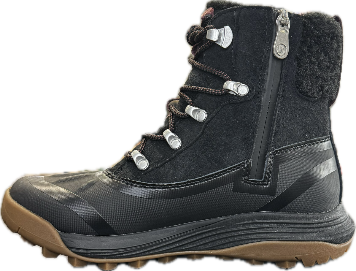 Merrell W Siren 4 Thermo Lace Imperméable