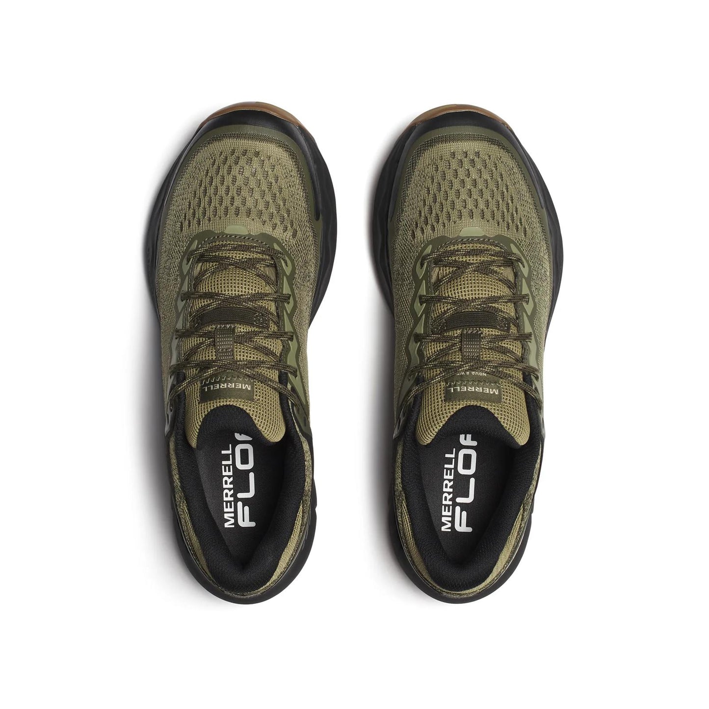 Merrell M Nova 4 Imperméable Large