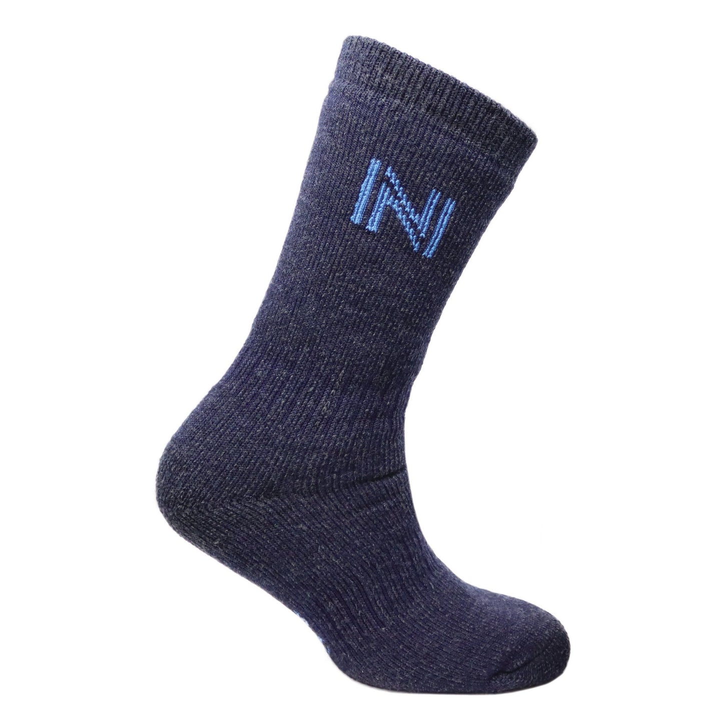 Norfolk Nordique N Socks