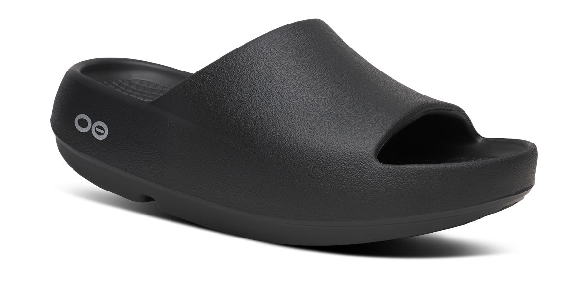 Oofos Ooahh Plus Unisex