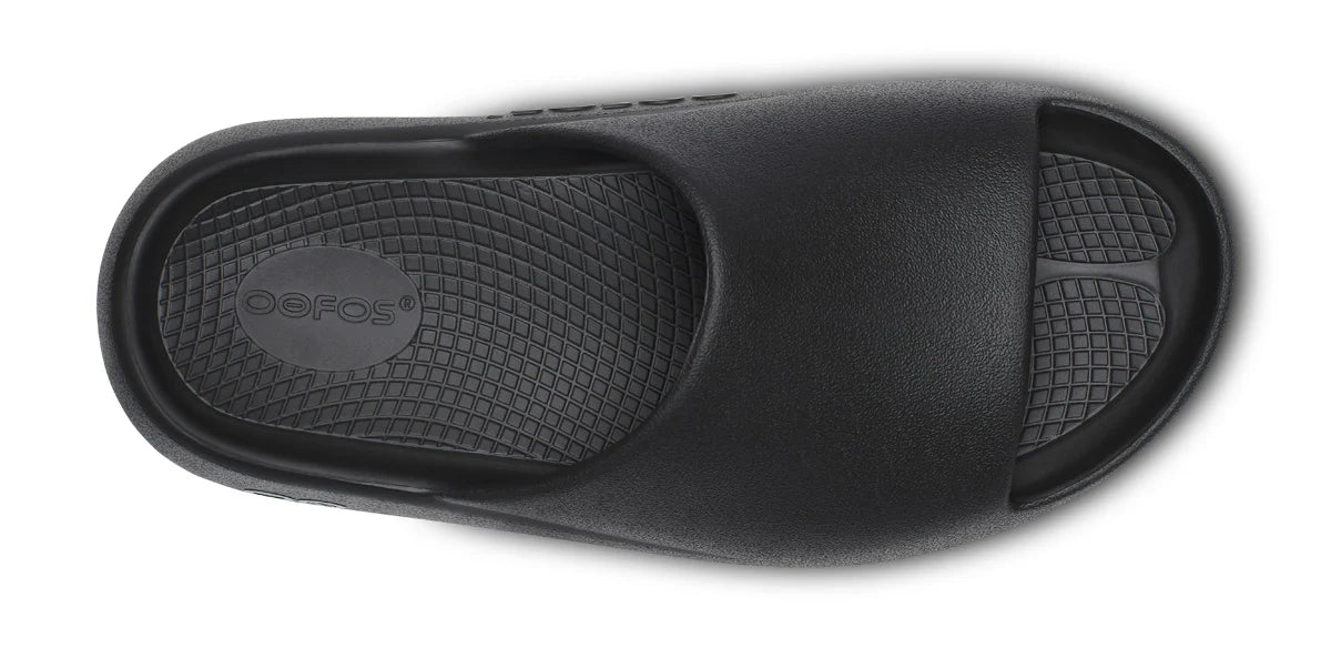Oofos Ooahh Plus Unisex