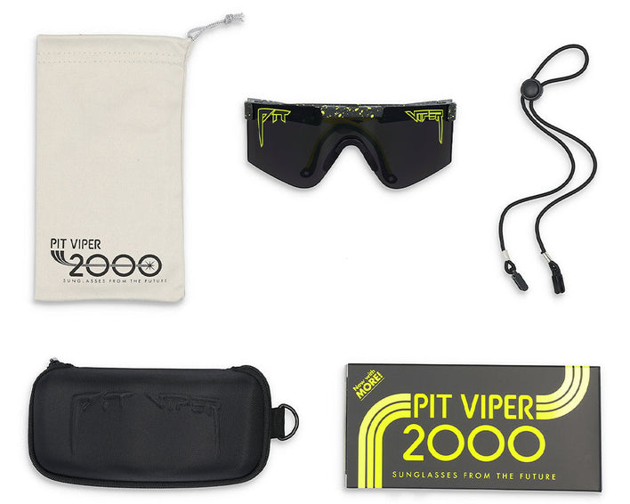 Pit Viper The Cosmos 2000 – Au Pied Sportif Laval
