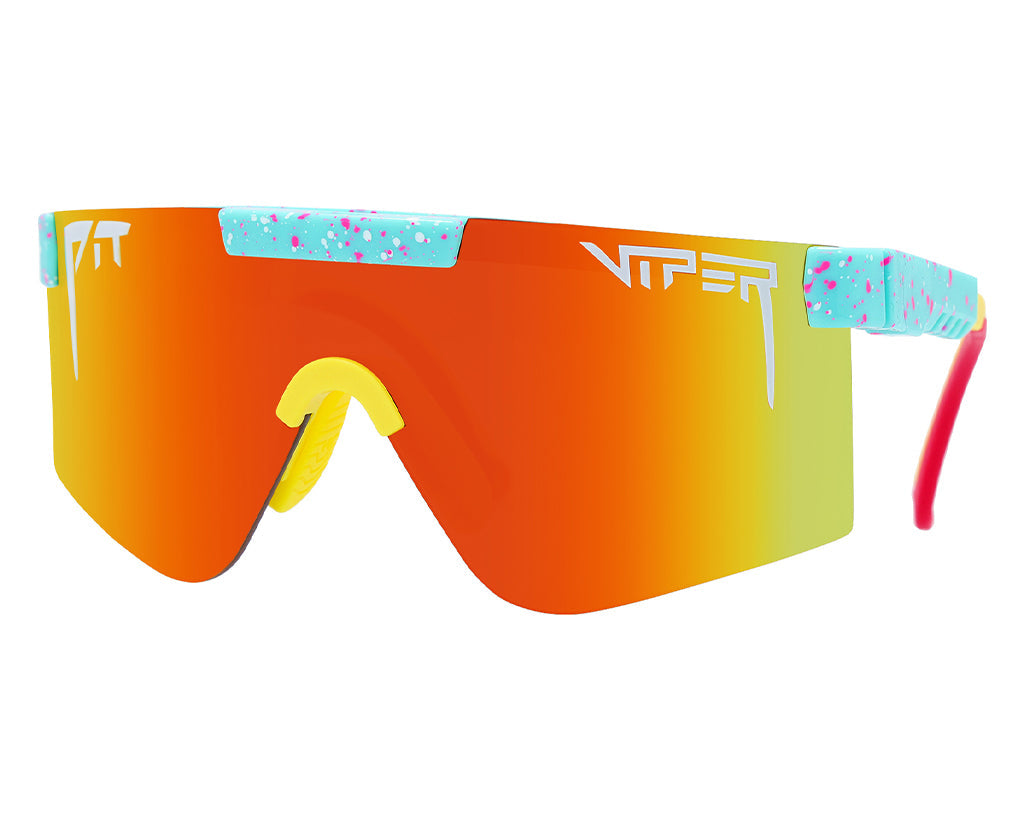 Pit Viper 2000s The Playmate Polarized