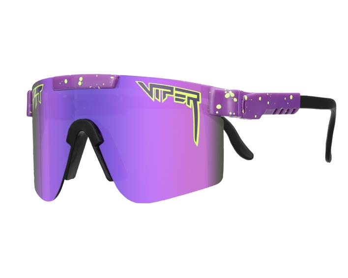 Pit Viper Single Wide The Donatello Polarisé