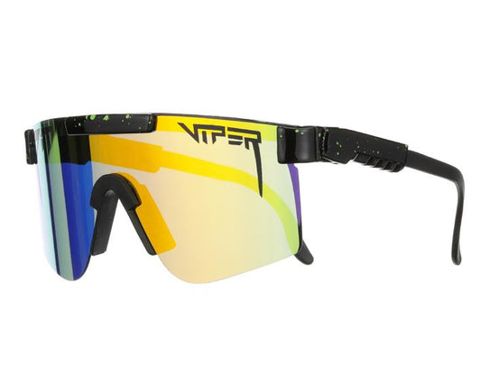 Pit Viper The Monster Bull Polarized Single Wide