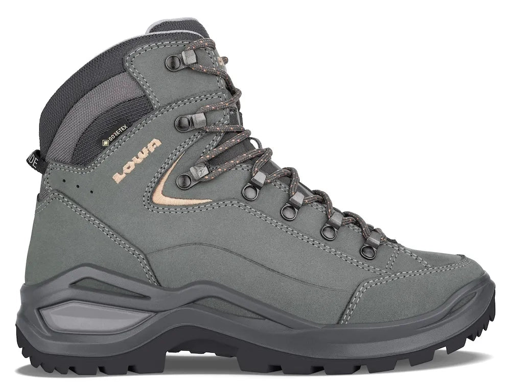 Lowa W Renegade Evo GTX Mid