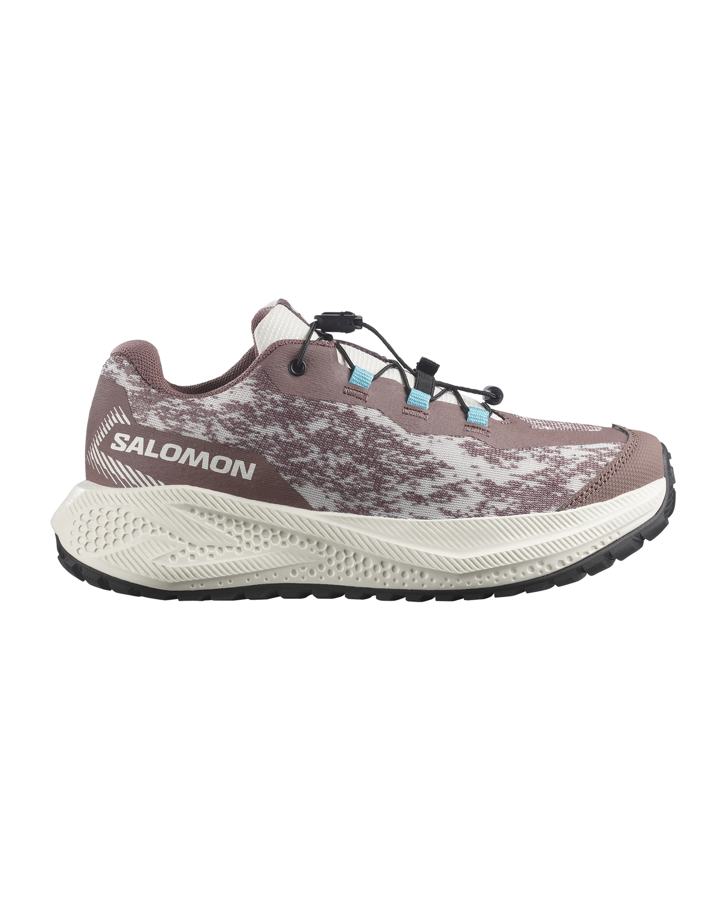 Salomon Aero GRVL Junior