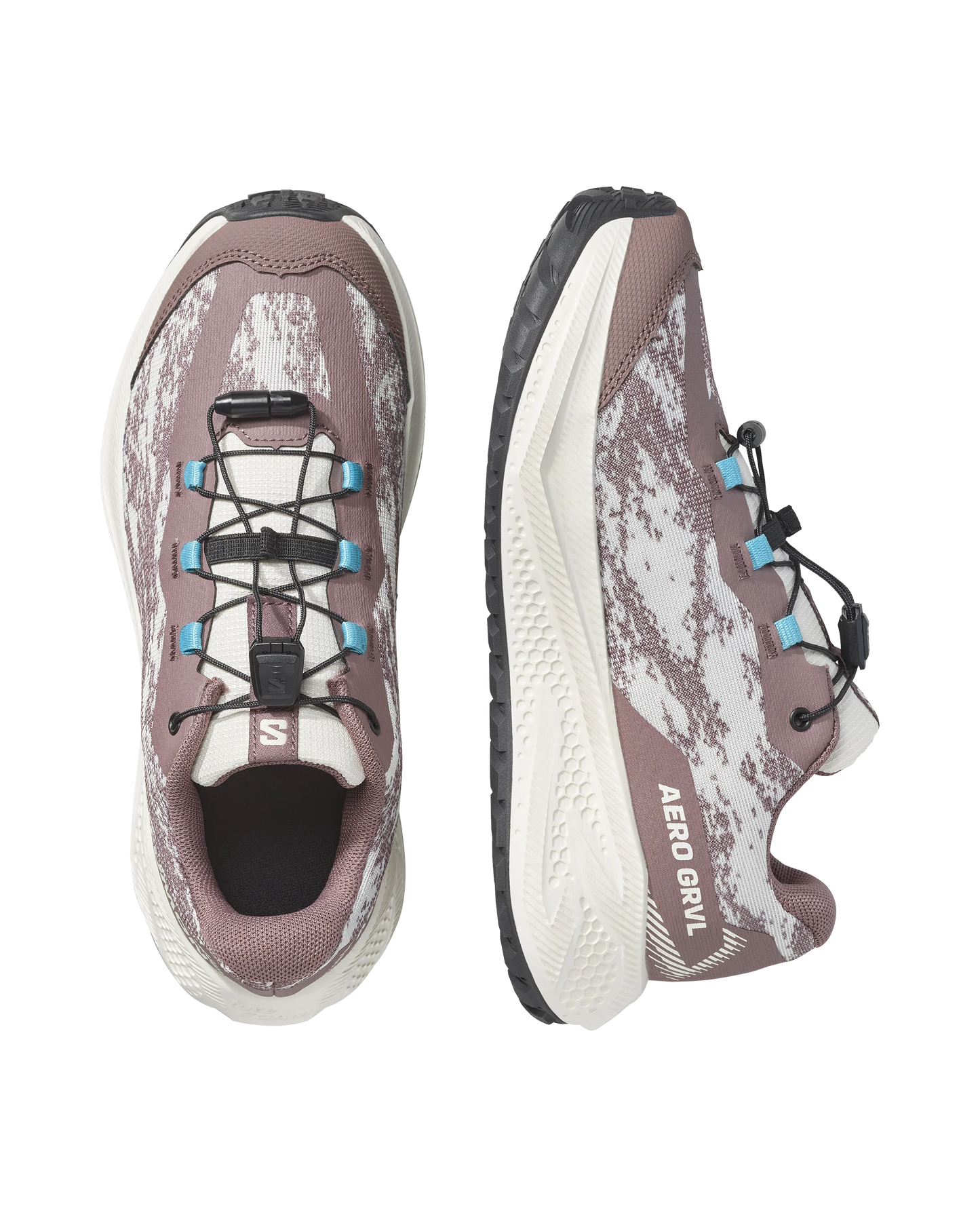 Salomon Aero GRVL Junior