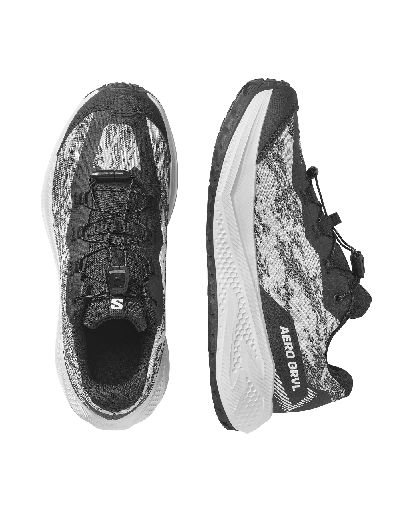 Salomon Aero GRVL Junior