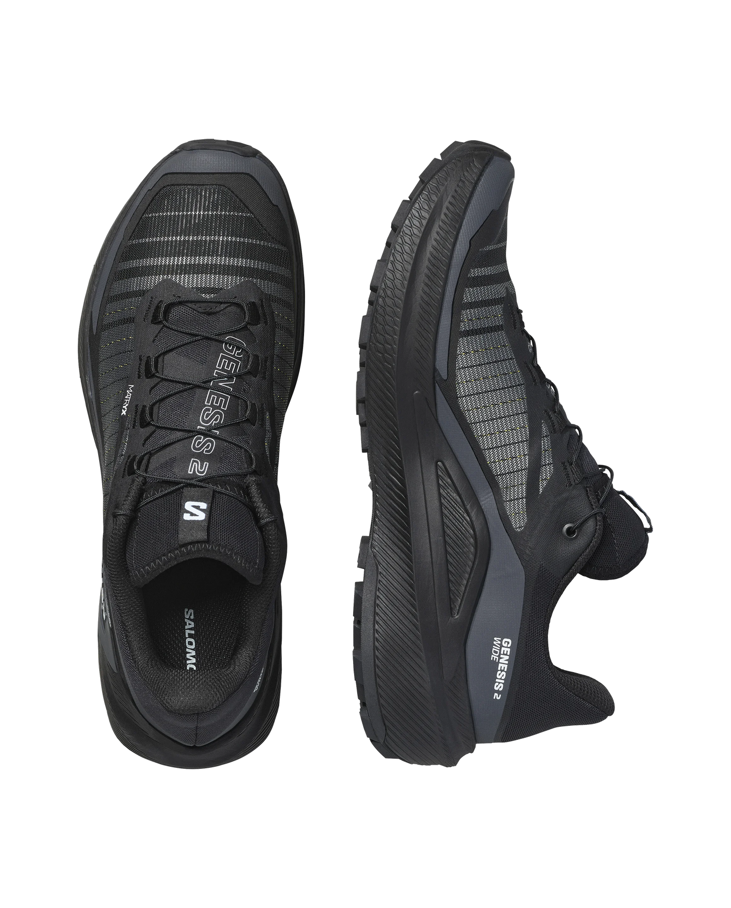 Salomon Unisex Genesis 2 Large