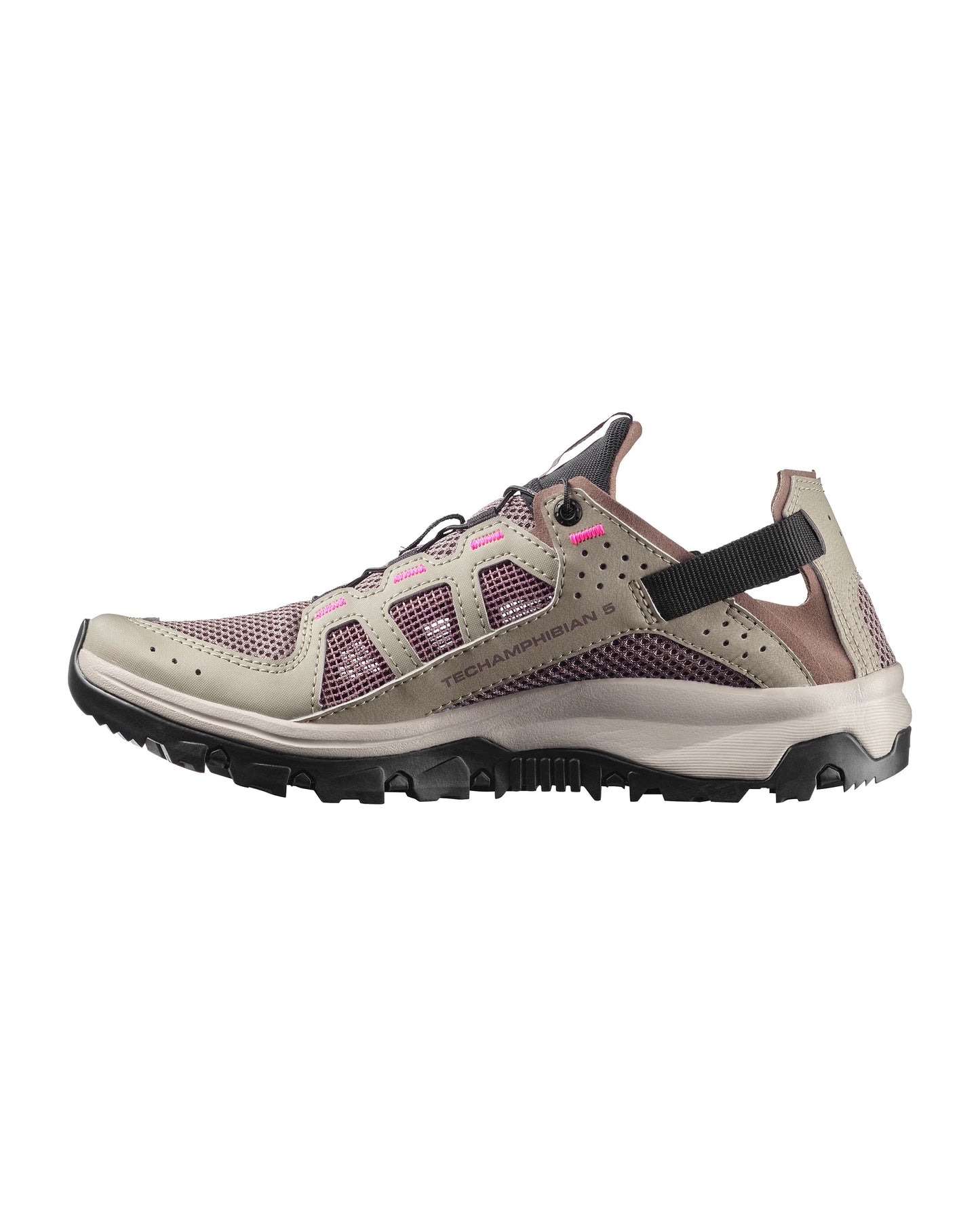 Salomon W Techamphibian 5