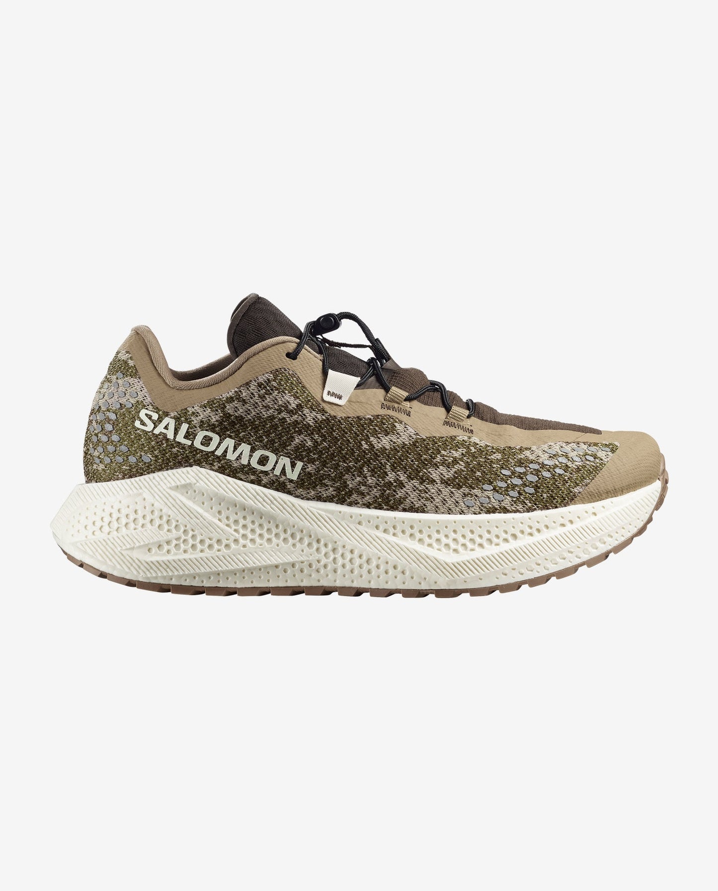 Salomon M Aero Glide 4 GRVL