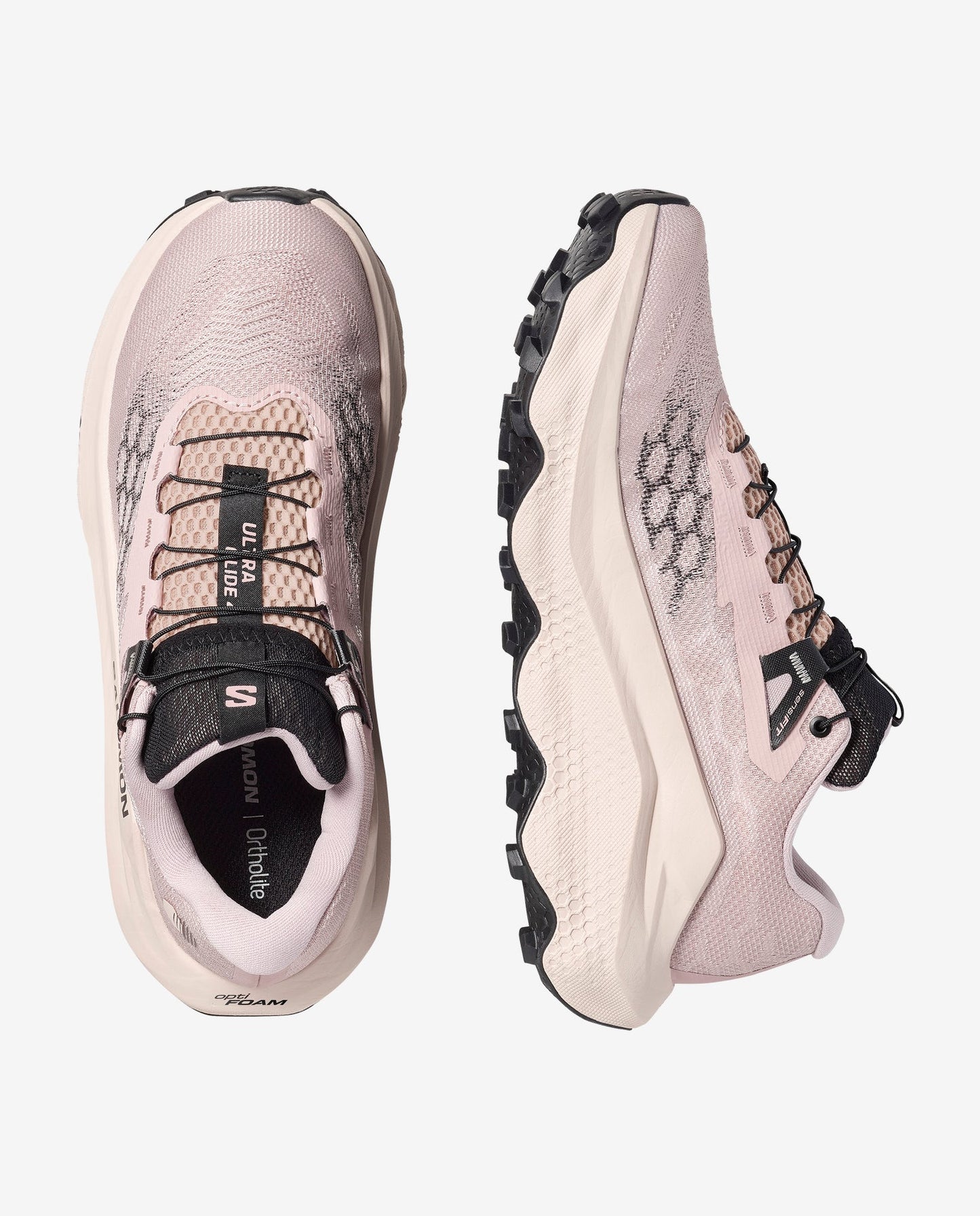 Salomon W Ultra Glide 4