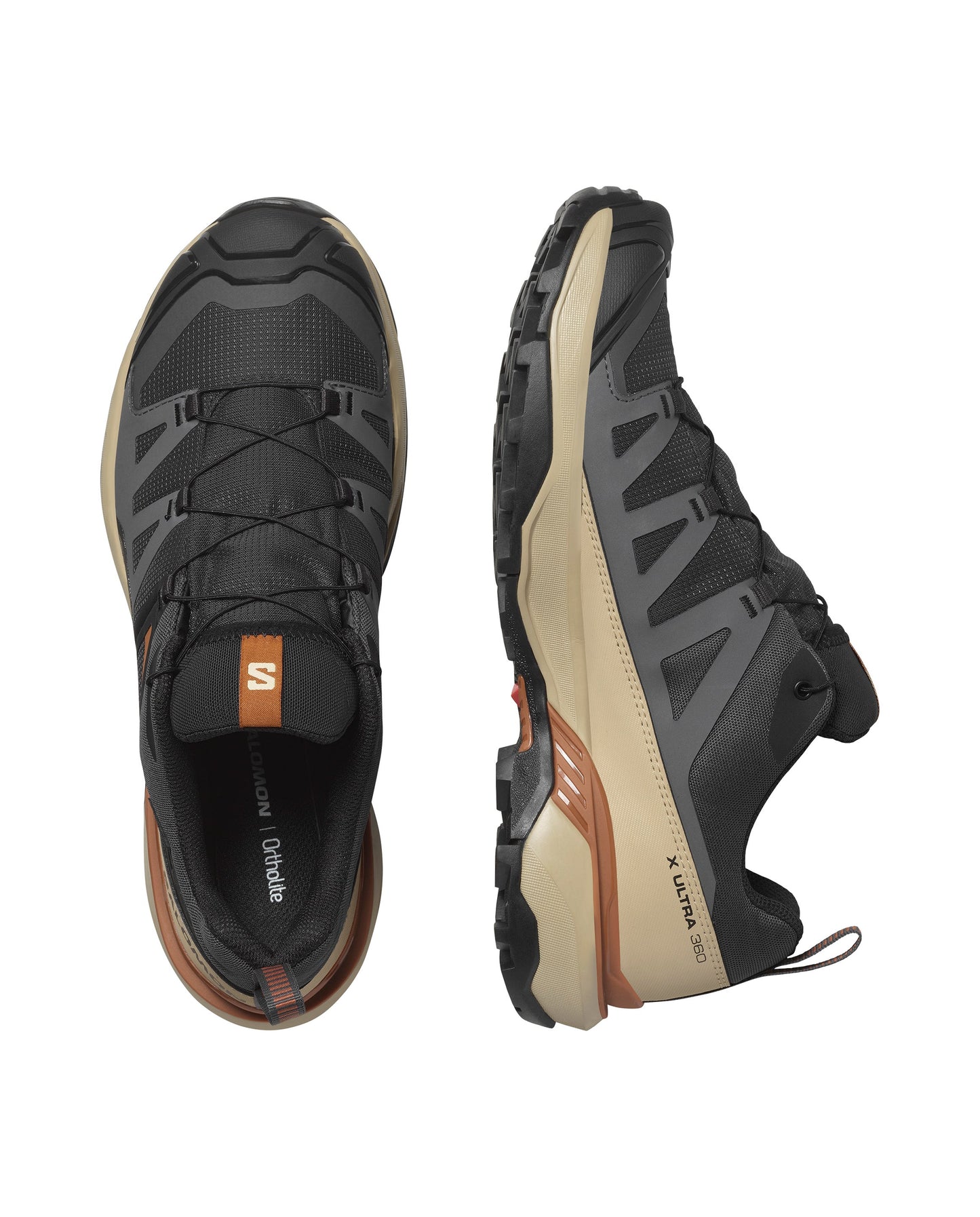 Salomon M x Ultra 360 GTX