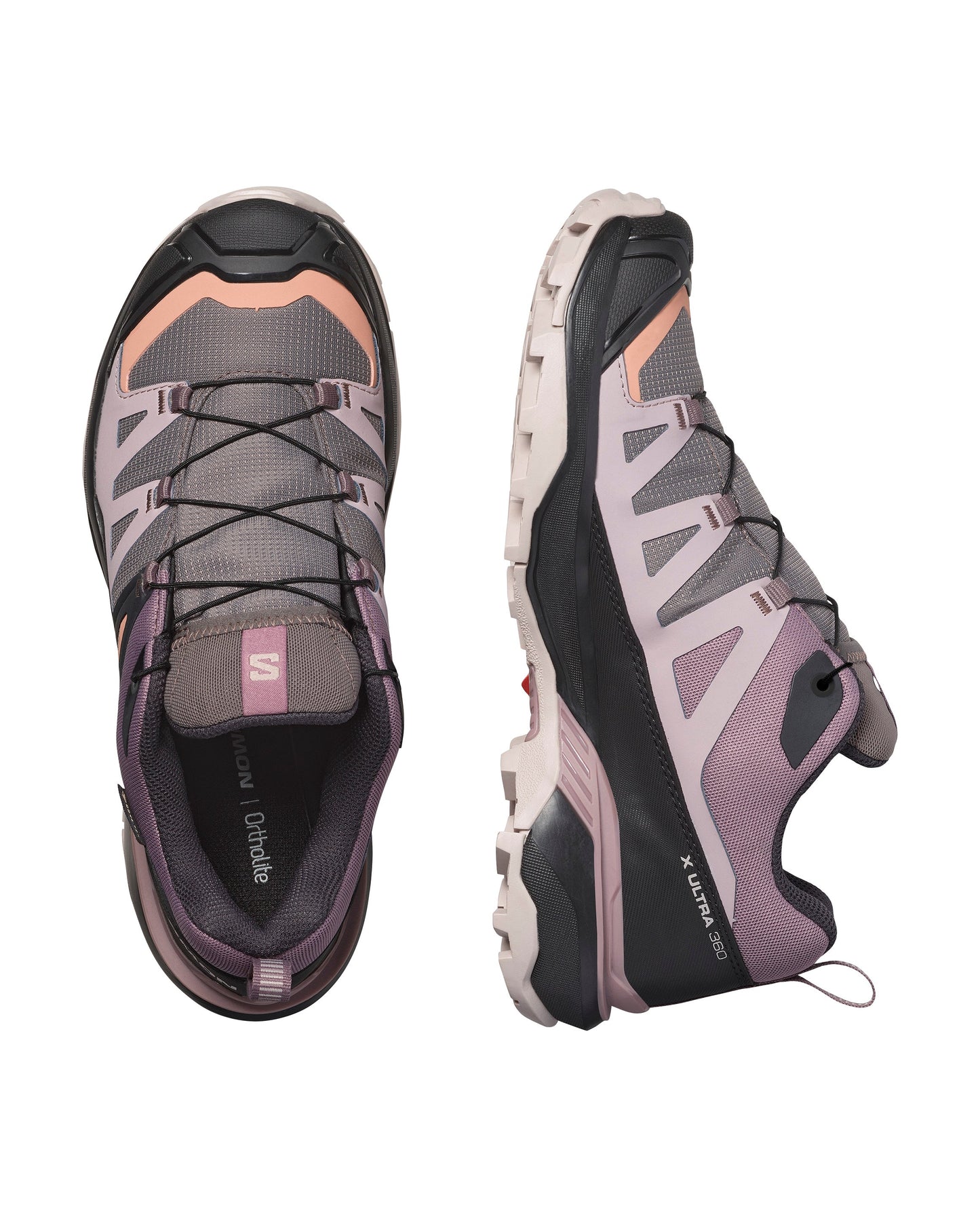 Salomon W x Ultra 360 GTX