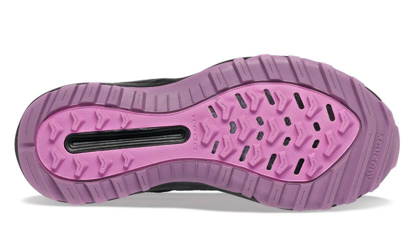 Saucony Aura Tr GTX Scarpe Da Trekking Donna, Ammortizzate E Adattabili