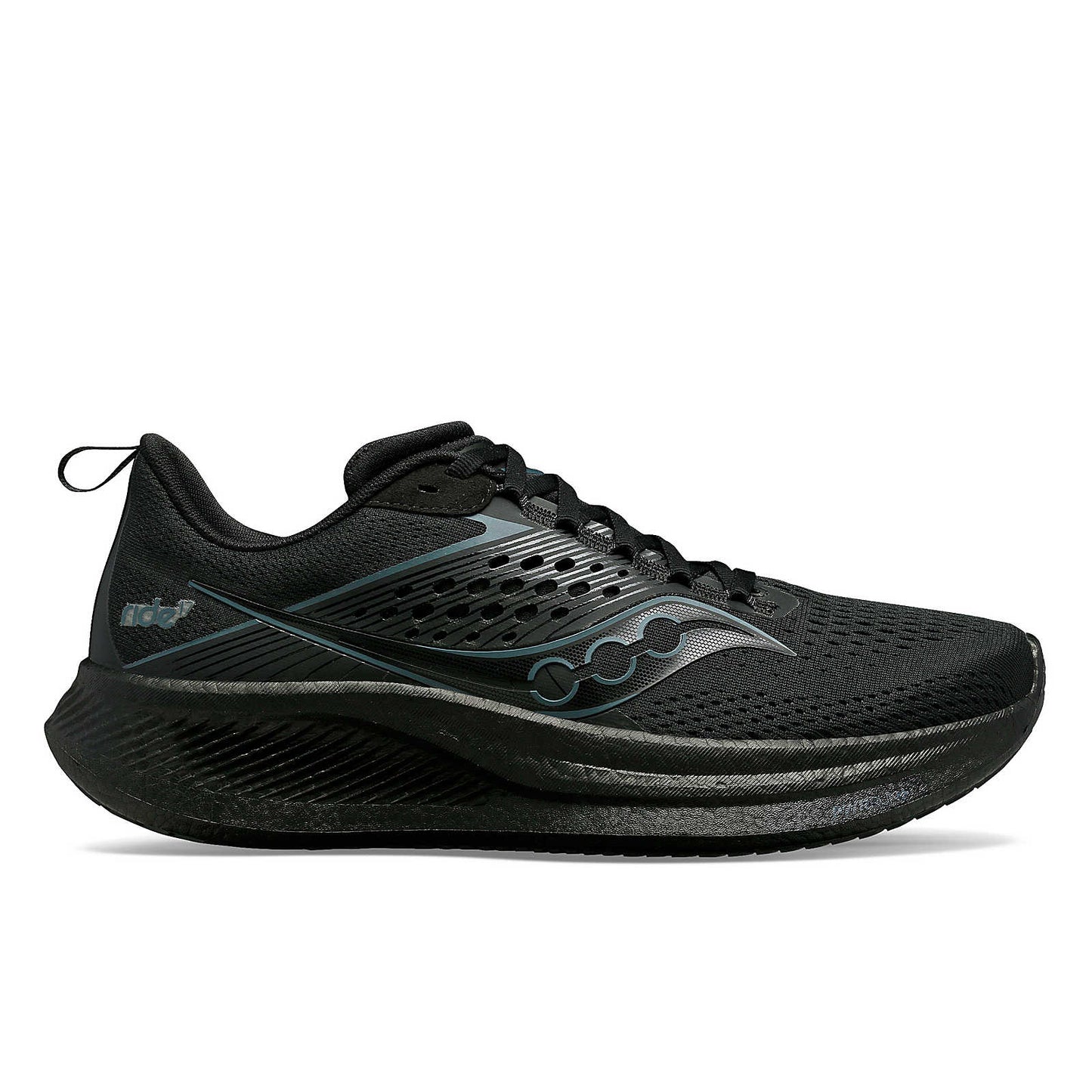 Saucony W Ride 17 Wide