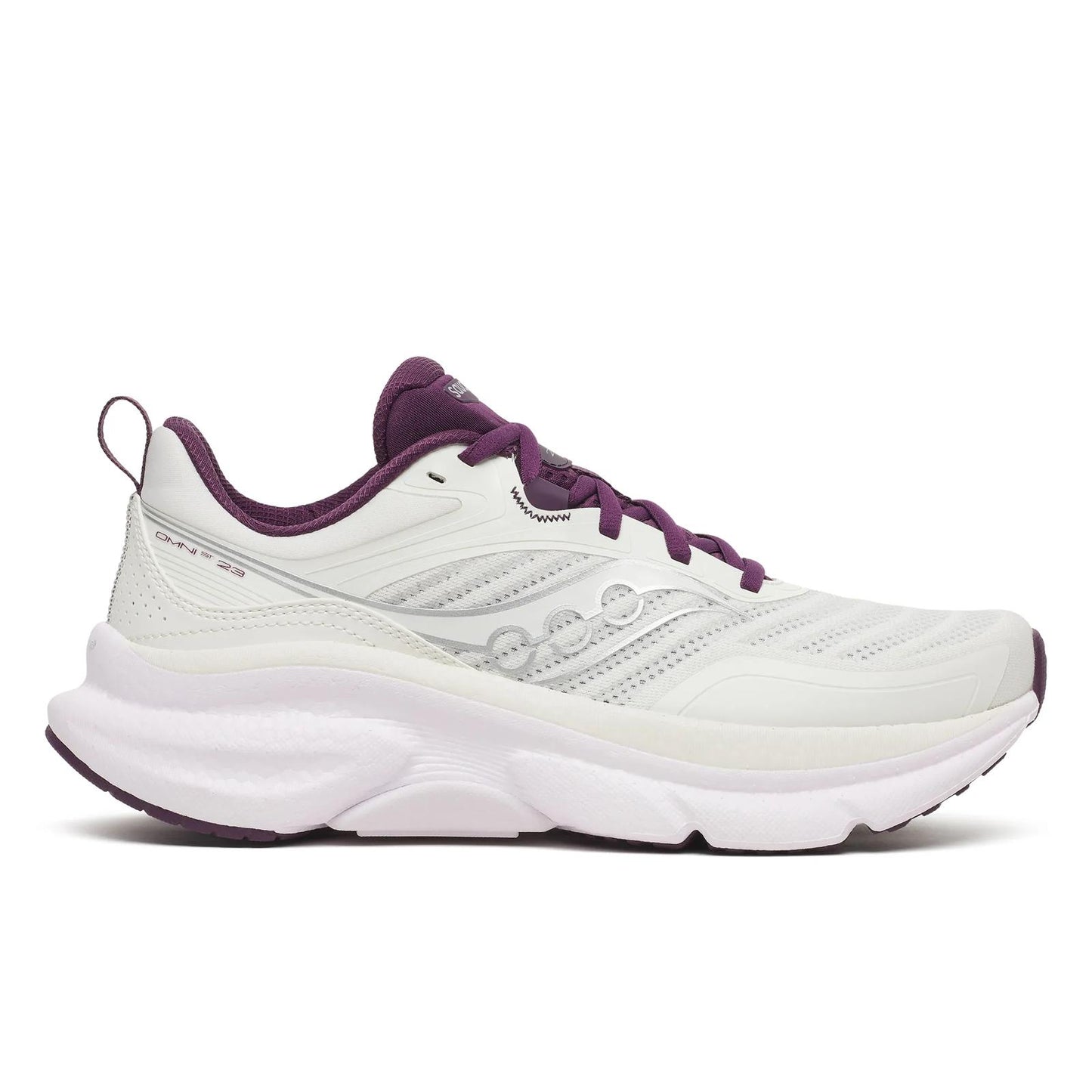 Saucony W Omni ST 23